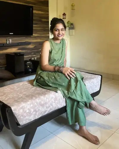 Kashvi